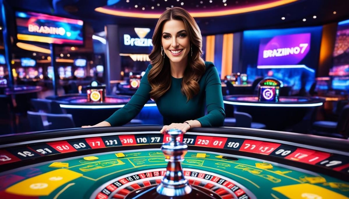 Tampilan Blackjack buayatoto untuk pengguna mobile
